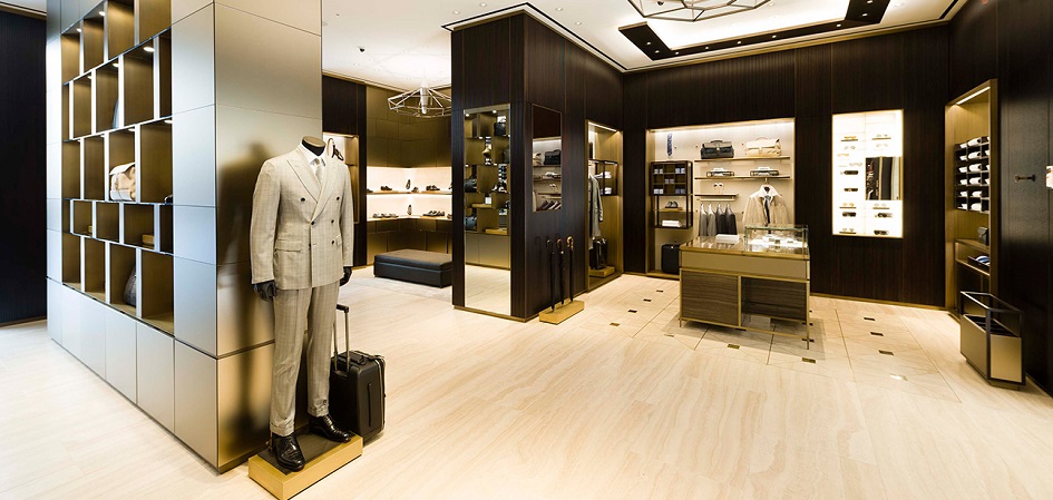 Brioni incorpora nueva directora creativa tras la salida de Justin O&rsquo;Shea